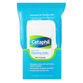 Galderma Cetaphil Gentle Skin Cleansing Cloths 25 Cloths